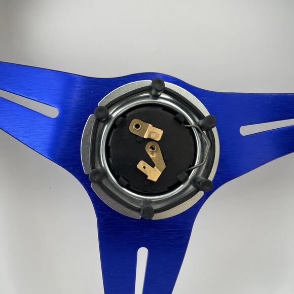 Racing/Golf Cart Steering Wheel Universal Fit Car and Club Car DS &Precedent EZG - Picture 4 of 5